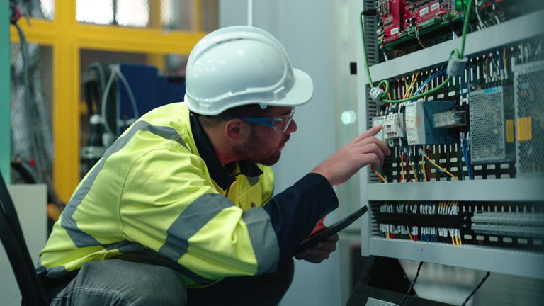 Emergency Electrical Repair Services in Pleasureville, KY